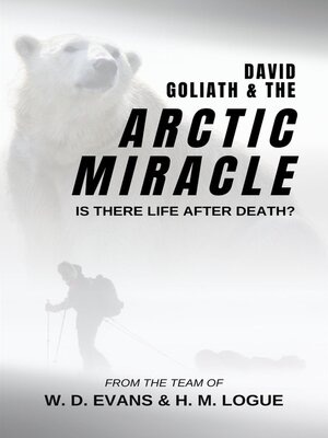 cover image of David, Goliath, and the Arctic Miracle